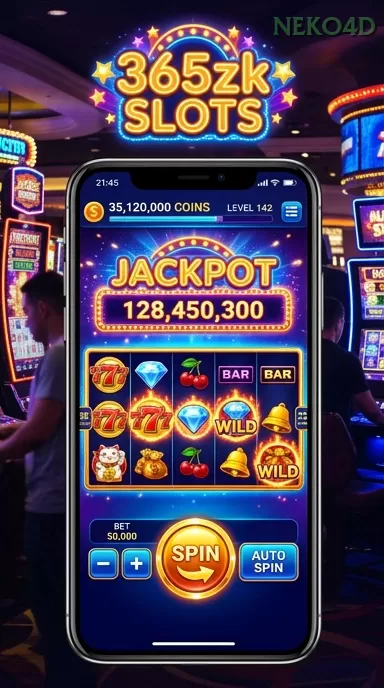 Cuplikan layar DS99 — pengaturan akun